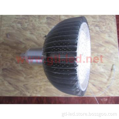 120w high bay light CREE LED,UL driver,CE/PSE/ROHS approval
